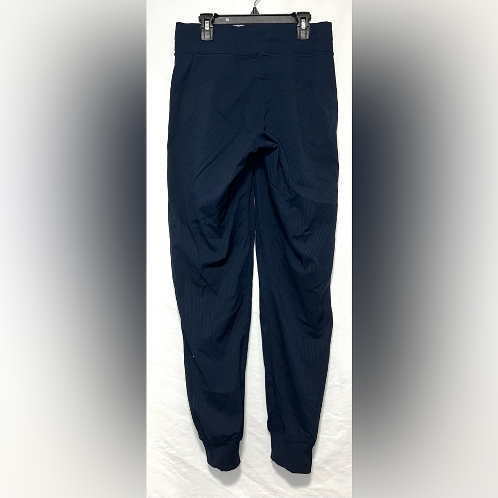Lululemon Dance Studio Full Length Joggers Activewear Gym Travel Workout Yoga - Picture 9 of 14